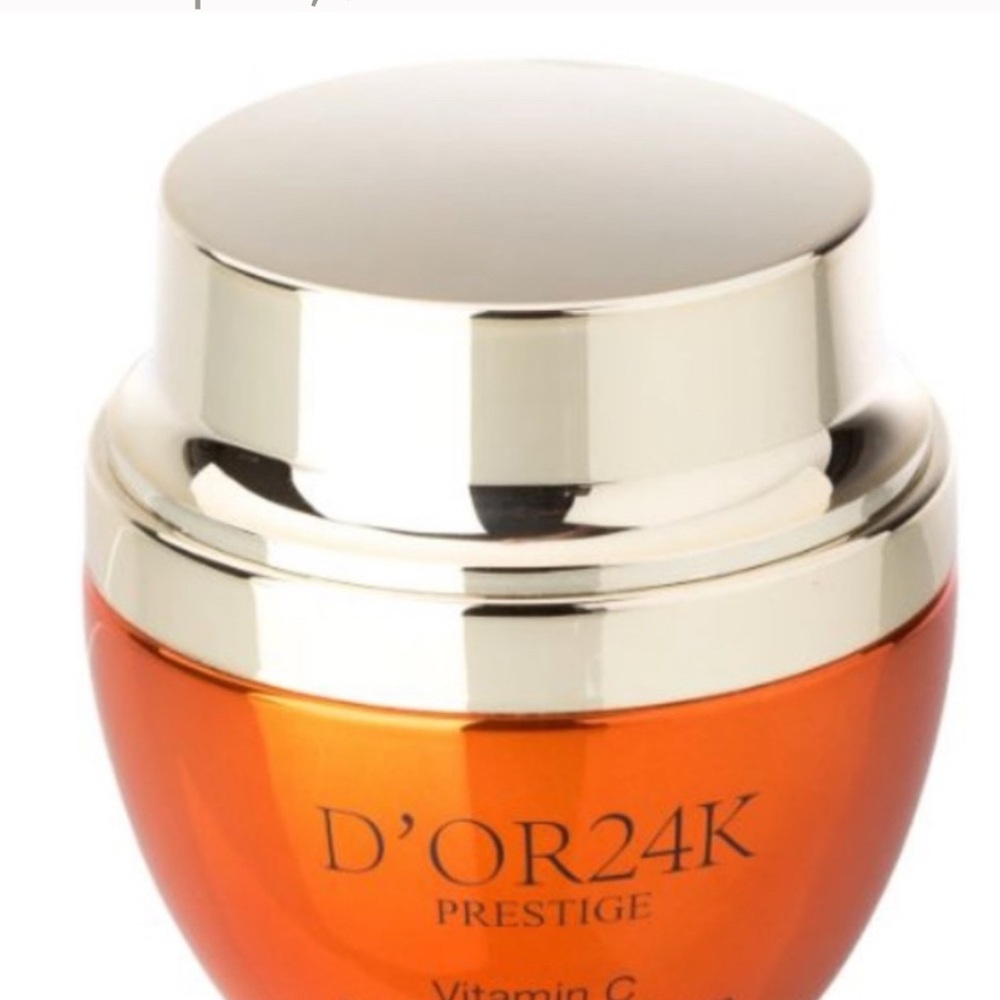 Dor24k vitamin C concentrate
